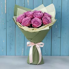 Розы Фёрст Леди в Александровской Краснодарского края Букет Розы Фёрст Леди в Александровской Краснодарского края