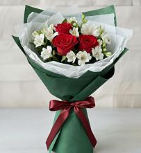 Букет Идеальный Вкус в Александровской Краснодарского края