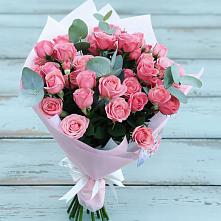 Букет Леди совершенство #REPLACE_PRED# Александровской Краснодарского края